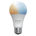 LEDVANCE SMART+ standard pære hvid E27 9 W